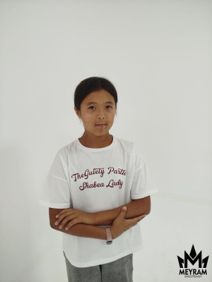 Шолпан Шамбил