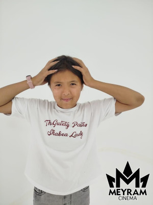 Шолпан Шамбил