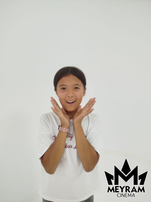 Шолпан Шамбил