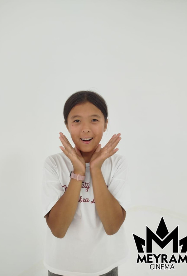 Шолпан Шамбил