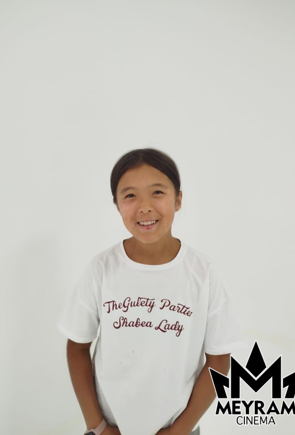 Шолпан Шамбил