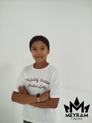 Шолпан Шамбил