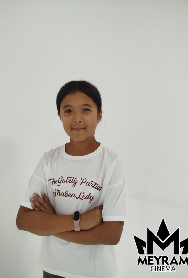 Шолпан Шамбил