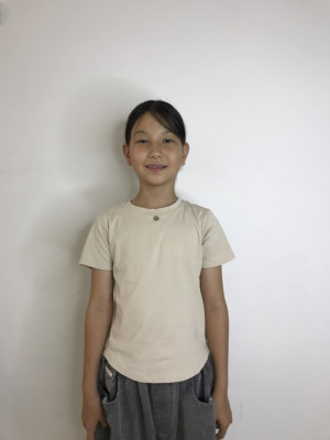 Жангүл Серікжан