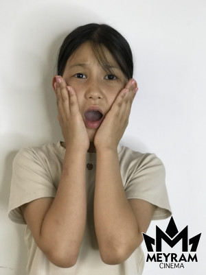 Жангүл Серікжан