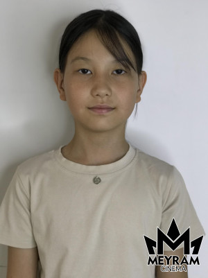 Жангүл Серікжан