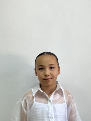 Дариға Атыраубай