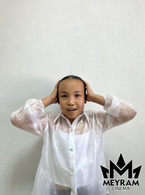 Дариға Атыраубай