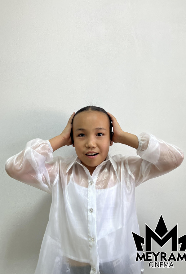 Дариға Атыраубай