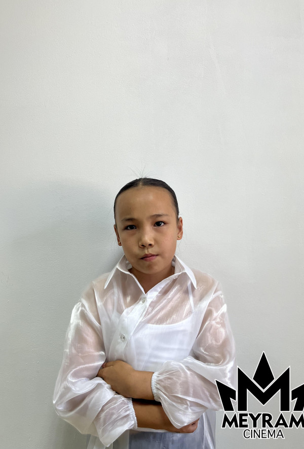 Дариға Атыраубай