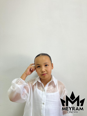 Дариға Атыраубай