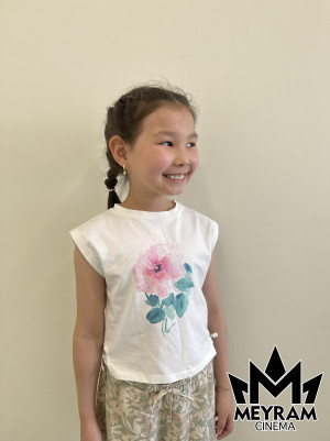 Айнұр Серік