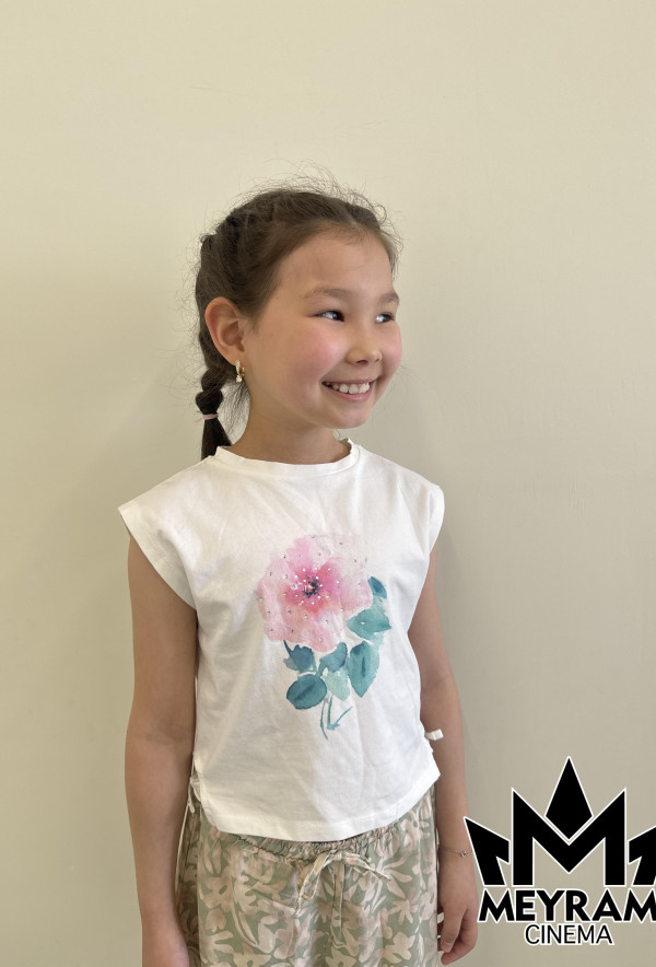 Айнұр Серік