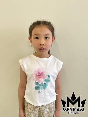 Айнұр Серік