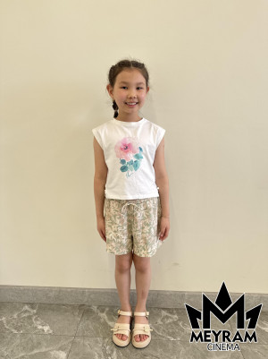 Айнұр Серік