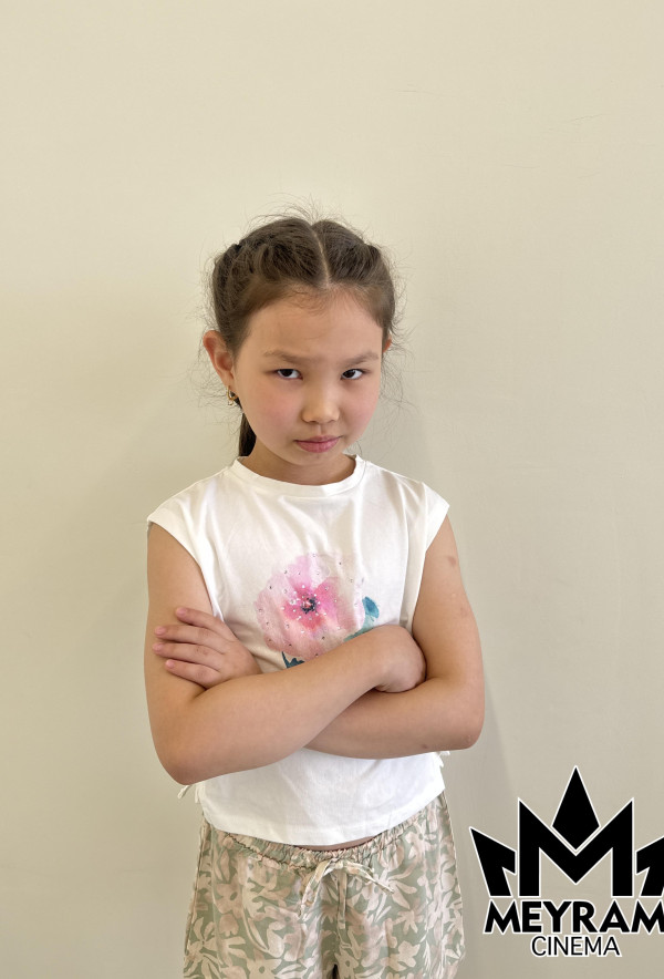 Айнұр Серік