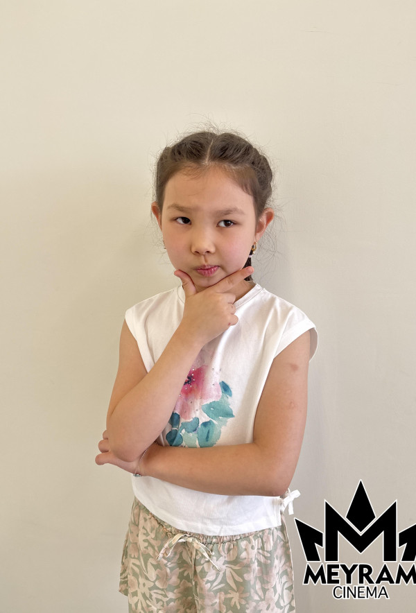 Айнұр Серік