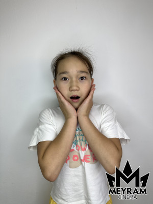 Нұрайым Абденова