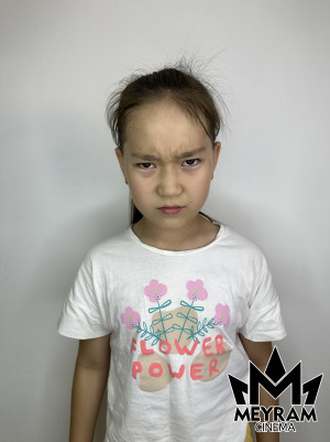 Нұрайым Абденова