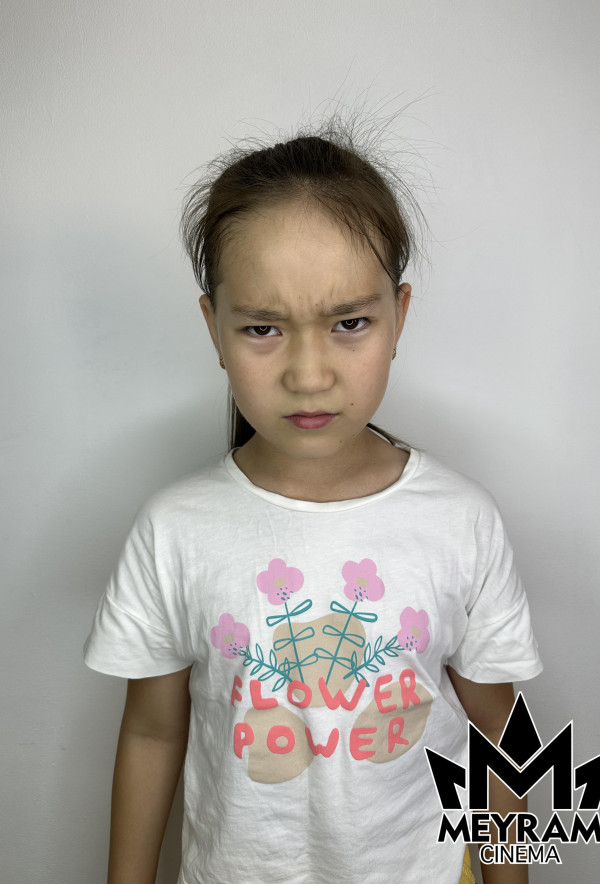 Нұрайым Абденова