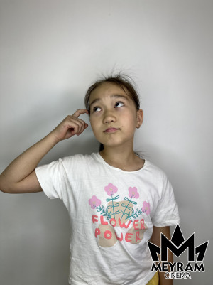 Нұрайым Абденова