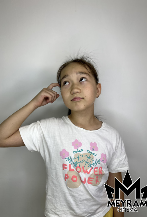 Нұрайым Абденова