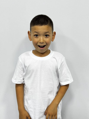 Мирас Асылбекұлы