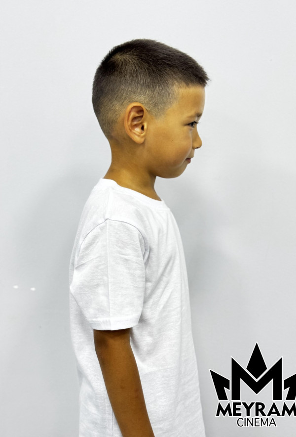 Мирас Асылбекұлы