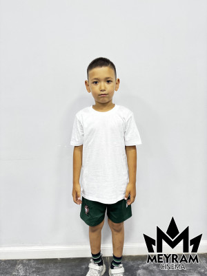 Мирас Асылбекұлы