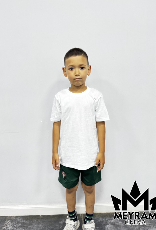 Мирас Асылбекұлы