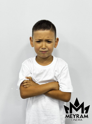 Мирас Асылбекұлы