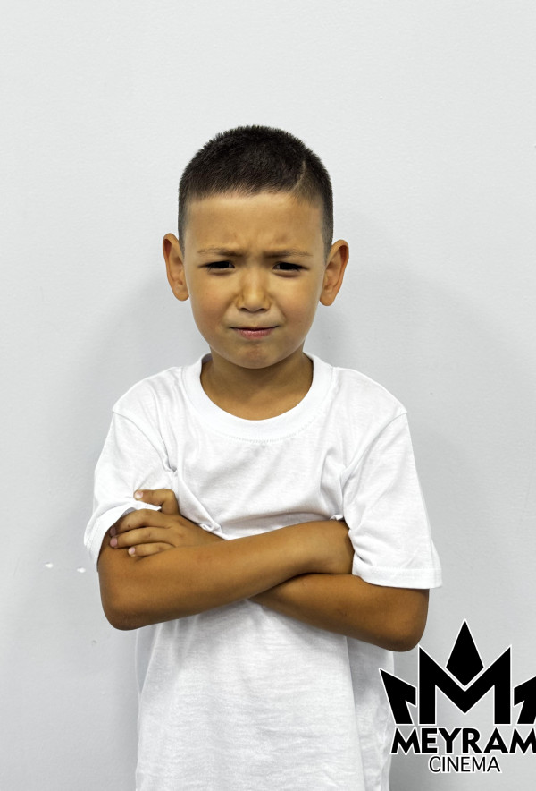 Мирас Асылбекұлы