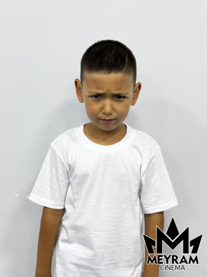 Мирас Асылбекұлы