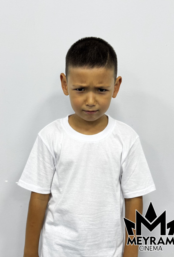 Мирас Асылбекұлы