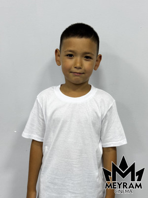 Мирас Асылбекұлы