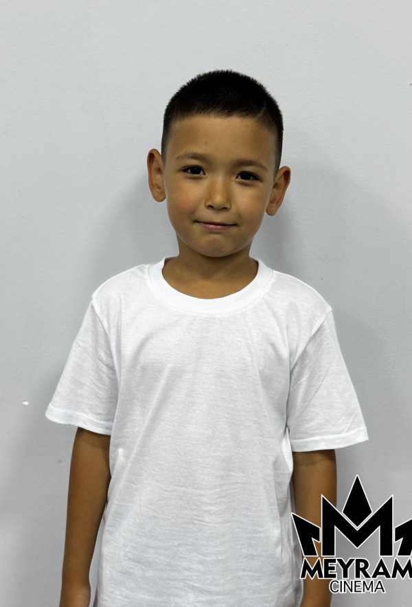 Мирас Асылбекұлы