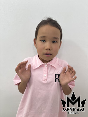 Амина Қанат