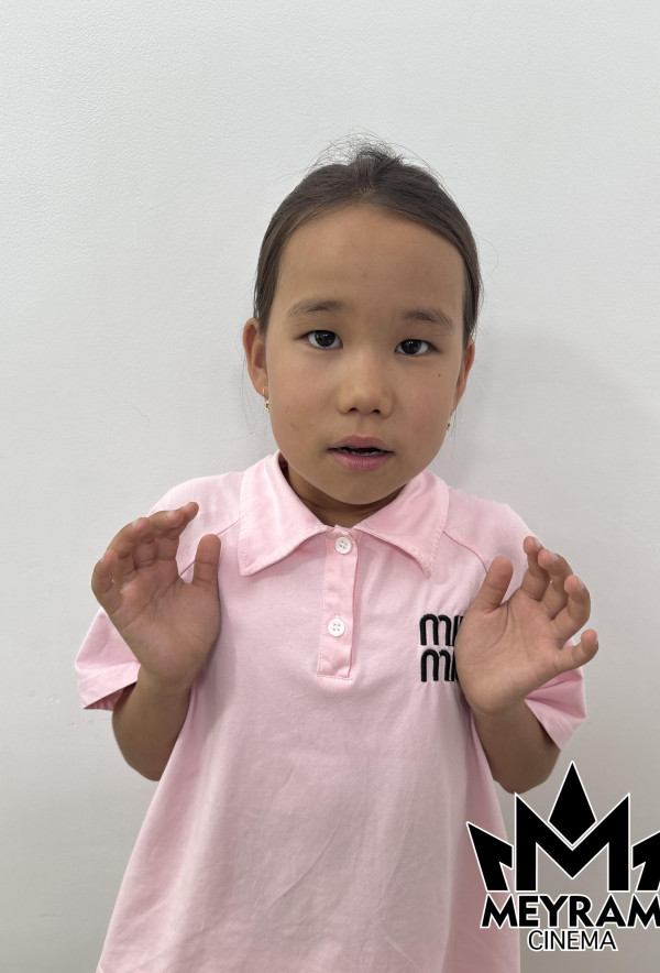 Амина Қанат