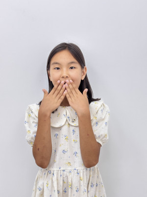 Фарида Қойшыбек