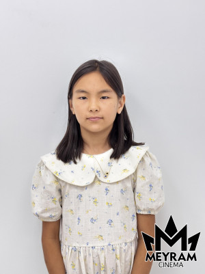 Фарида Қойшыбек