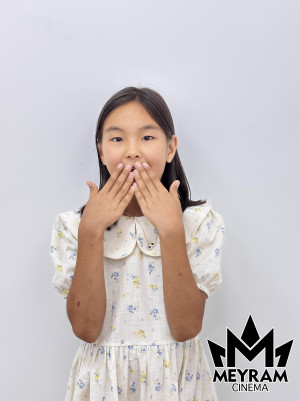 Фарида Қойшыбек