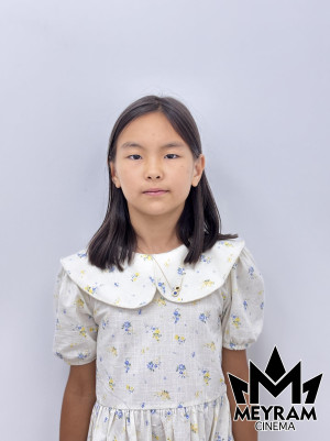 Фарида Қойшыбек