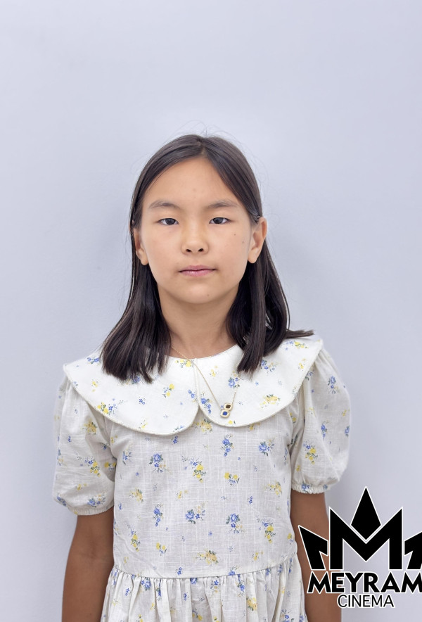 Фарида Қойшыбек