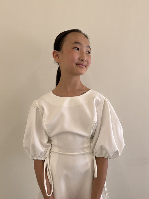 Дина Темирбекова