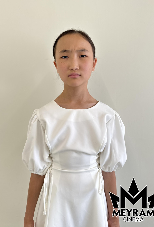 Дина Темирбекова