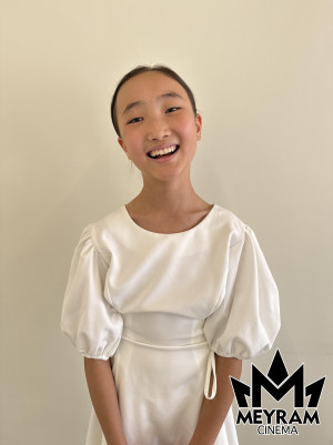 Дина Темирбекова