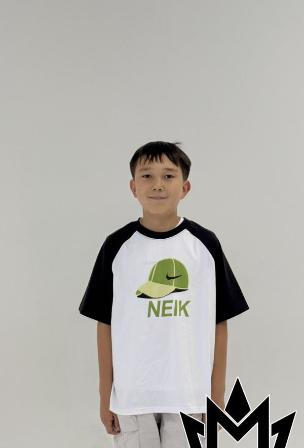 Амрисултан Анарбай