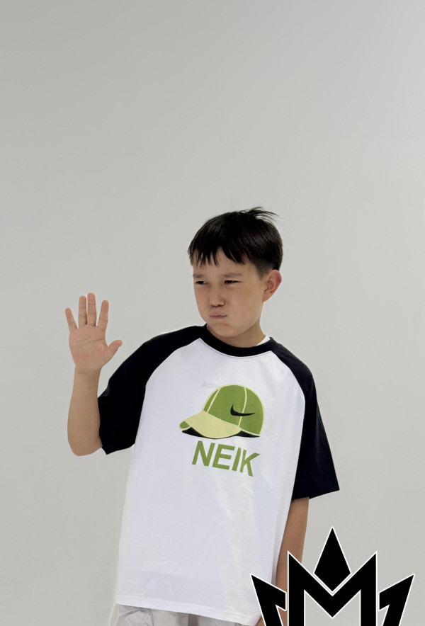 Амрисултан Анарбай