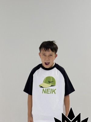 Амрисултан Анарбай