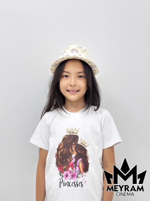 Диана Ешмуратова